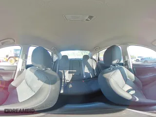 2016 Nissan Sentra SR with VIN 3N1AB7AP7GY225473, listed as a Copart auction lot 52875035 with 95,626 mi miles and Salvage Title. Bid and sale history available at carsss.com. Image 13.