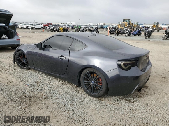 2015 Subaru BRZ Premium with VIN JF1ZCAB12F9606971, listed as a Copart auction lot 49456325 with 187,867 mi miles and Clean title. Bid and sale history available at DreamBid. Image 2.