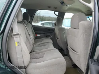 2003 Chevrolet Tahoe LS with VIN 1GNEC13V83J269864, listed as a Copart auction lot 47863305 with 324,115 mi miles and Clean Title. Bid and sale history available at carsss.com. Image 11.