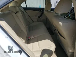 2013 Acura TSX z VIN JH4CU2F46DC012423, wystawiony jako Copart lot #53288625 z przebiegiem 168 982 mil mil oraz Szkody całkowita. Historia ofert i sprzedaży dostępna na DreamBid. Obrazek 10.