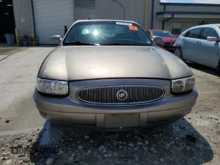 2002 Buick LeSabre Limited with VIN 1G4HR54K82U237408, listed as a Copart auction lot 54768295 with Not provided miles and Salvage title. Bid and sale history available at DreamBid. Image 5.