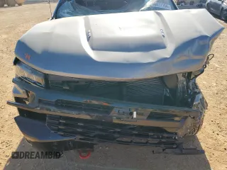 2020 Chevrolet Silverado 1500 LT Trail Boss with VIN 3GCPYFEL9LG319054, listed as a Copart auction lot 86411154 with 30,129 mi miles and Salvage Title. Bid and sale history available at carsss.com. Image 13.