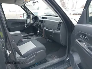2010 Jeep Liberty Sport with VIN 1J4PN2GKXAW150483, listed as a IAAI auction lot 41769885 with 165,287 mi miles and . Bid and sale history available at DreamBid. Image 5.