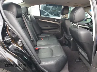 2015 Infiniti Q40 with VIN JN1CV6AP7FM500156, listed as a Copart auction lot 79787603 with Not Provided miles and Salvage Title. Bid and sale history available at carsss.com. Image 10.
