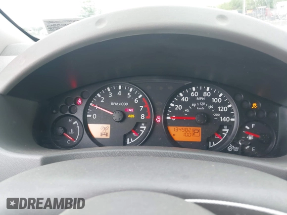 2015 Nissan Frontier SV z VIN 1N6AD0EV6FN715810, wystawiony jako IAAI lot #42199101 z przebiegiem 134 982 mil mil oraz . Historia ofert i sprzedaży dostępna na DreamBid. Obrazek 7.