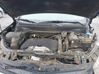 2019 Chevrolet Equinox LT with VIN 2GNAXLEX3K6186898, listed as a IAAI auction lot 41525229 with 77,673 mi miles and . Bid and sale history available at DreamBid. Image 10.