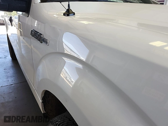 2013 Ford F-150 XL с VIN 1FTEX1EM1DFC51079, выставлен на аукционе IAAI как лот 42563468 с пробегом 140 709 миль миль и . История ставок и продаж доступна на DreamBid. Изображение 8.