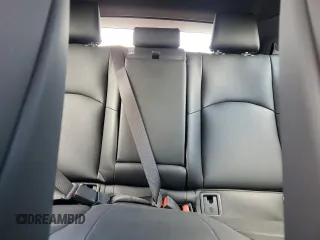 2019 Lexus UX 200 z VIN JTHY3JBH0K2001027, wystawiony jako Copart lot #56859105 z przebiegiem 81 726 mil mil oraz Szkoda całkowita • Salvage title. Historia ofert i sprzedaży dostępna na DreamBid. Obrazek 10.