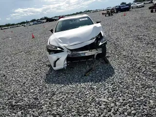 2021 Lexus ES 350 with VIN 58ADZ1B10MU089042, listed as a Copart auction lot 62071455 with 28,042 mi miles and Salvage title. Bid and sale history available at DreamBid. Image 13.