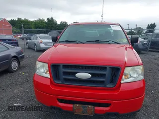 2007 Ford F-150 STX с VIN 1FTRX14W97FB75880, выставлен на аукционе IAAI как лот 42725039 с пробегом 204 775 миль миль и . История ставок и продаж доступна на DreamBid. Изображение 6.