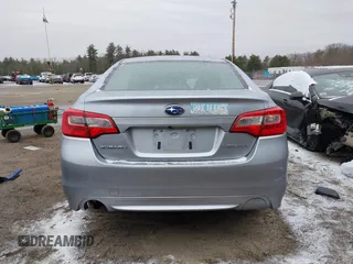 2015 Subaru Legacy 2.5i with VIN 4S3BNAA64F3026515, listed as a IAAI auction lot 41854610 with 94,646 mi miles and . Bid and sale history available at DreamBid. Image 16.