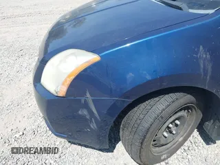 2008 Nissan Sentra S with VIN 3N1AB61E78L719792, listed as a IAAI auction lot 42579231 with 152,192 mi miles and . Bid and sale history available at DreamBid. Image 6.