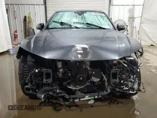 2022 Audi Q5 S line Prestige with VIN WA1F2AFY4N2075538, listed as a Copart auction lot 42304085 with 21,675 mi miles and Salvage Title. Bid and sale history available at carsss.com. Image 5.