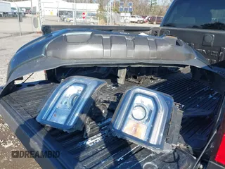 2019 GMC Sierra 1500 Limited with VIN 2GTV2LEC3K1155489, listed as a IAAI auction lot 41416183 with 78,231 mi miles. Bid and sale history available at carsss.com. Image 12.