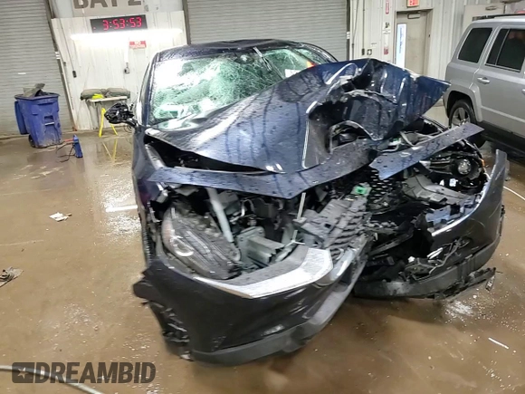2023 Mazda CX-30 S with VIN 3MVDMBAM1PM565897, listed as a Copart auction lot 52426115 with 19,648 mi miles and Salvage title. Bid and sale history available at DreamBid. Image 13.