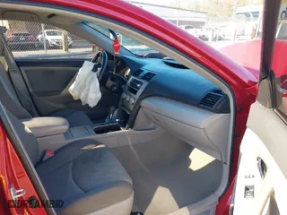 2011 Toyota Camry LE with VIN 4T1BF3EK7BU737707, listed as a IAAI auction lot 41835539 with 1 mi miles. Bid and sale history available at carsss.com. Image 5.