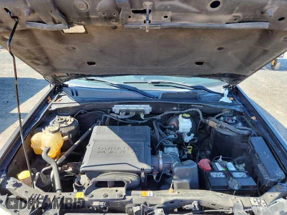 2011 Ford Escape Limited with VIN 1FMCU0EG5BKA03860, listed as a Copart auction lot 65348055 with 219,784 mi miles and Clean title. Bid and sale history available at DreamBid. Image 12.