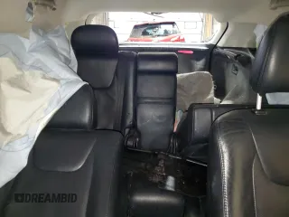 2012 Lexus RX 350 z VIN 2T2BK1BA8CC153486, wystawiony jako Copart lot #41838095 z przebiegiem 141 429 mil mil oraz Szkoda całkowita • Salvage title. Historia ofert i sprzedaży dostępna na DreamBid. Obrazek 10.