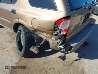2001 Isuzu Rodeo S с VIN 4S2CK58W014326747, выставлен на аукционе IAAI как лот 41229950 с пробегом 190 277 миль миль и . История ставок и продаж доступна на DreamBid. Изображение 6.