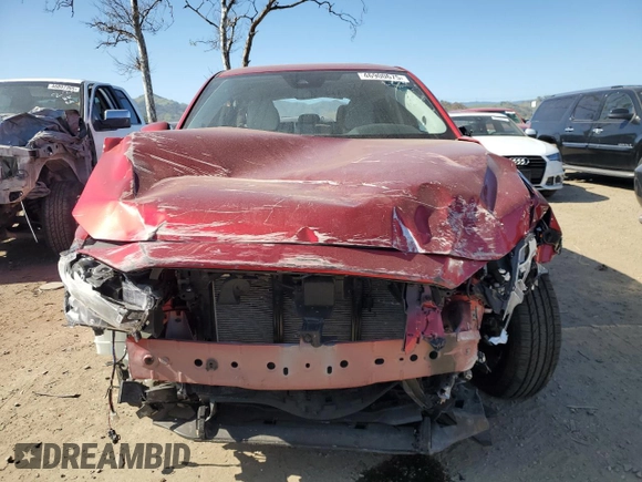 2023 Mazda CX-5 2.5 S Premium Package with VIN JM3KFBDM7P0192647, listed as a Copart auction lot 46900675 with 6,126 mi miles and Salvage Title. Bid and sale history available at carsss.com. Image 5.