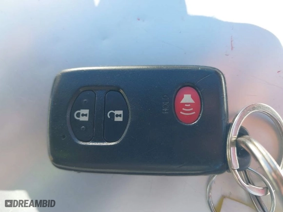 2012 Toyota Prius v Two with VIN JTDZN3EU7C3081930, listed as a IAAI auction lot 41835824 with 266,076 mi miles. Bid and sale history available at carsss.com. Image 11.