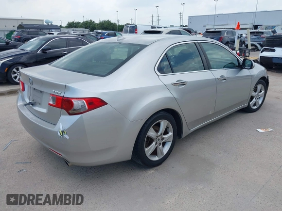 2010 Acura TSX z VIN JH4CU2F68AC030645, wystawiony jako IAAI lot #42415447 z przebiegiem 109 109 mil mil oraz . Historia ofert i sprzedaży dostępna na DreamBid. Obrazek 4.