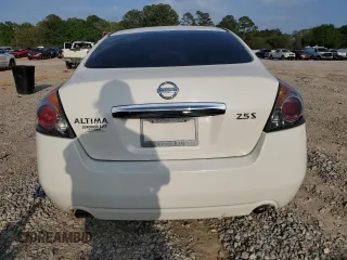 2010 Nissan Altima 2.5 S with VIN 1N4AL2AP9AN474333, listed as a Copart auction lot 51253515 with 158,596 mi miles and Salvage Title. Bid and sale history available at carsss.com. Image 6.