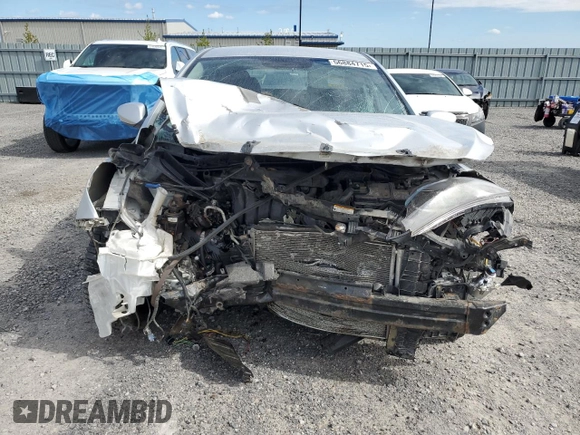 2013 Hyundai Elantra с VIN KMHD25LE2DU032880, выставлен на аукционе Copart как лот 56884715 с пробегом Не указан миль и На запчасти • Non repairable. История ставок и продаж доступна на DreamBid. Изображение 5.