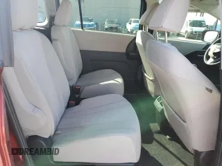 2014 Mazda 5 Touring with VIN JM1CW2CL0E0173179, listed as a Copart auction lot 46311875 with 101,710 mi miles and Salvage Title. Bid and sale history available at carsss.com. Image 11.
