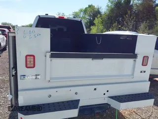 2022 Ford F-250 XL with VIN 1FD7X2B65NEC90975, listed as a IAAI auction lot 42009451 with 108,709 mi miles and . Bid and sale history available at DreamBid. Image 16.