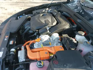 2022 Hyundai Sonata Blue с VIN KMHL24JJ5NA041548, выставлен на аукционе IAAI как лот 41984039 с пробегом 29 281 миль миль и . История ставок и продаж доступна на DreamBid. Изображение 20.