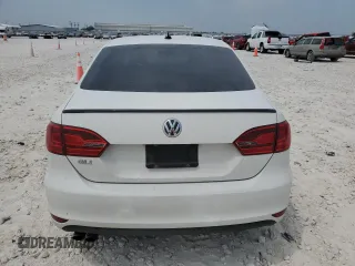 2013 Volkswagen Jetta GLI Autobahn с VIN 3VW467AJ8DM237108, выставлен на аукционе Copart как лот 53583915 с пробегом 148 623 миль миль и Списание • Salvage title. История ставок и продаж доступна на DreamBid. Изображение 6.