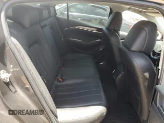 2019 Mazda 6 Grand Touring Reserve with VIN JM1GL1WY1K1503459, listed as a Copart auction lot 61557214 with 52,120 mi miles and Salvage Title. Bid and sale history available at DreamBid. Image 10.