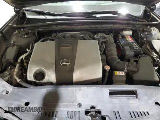 2019 Lexus ES 350 with VIN 58ABZ1B13KU015148, listed as a Copart auction lot 63555005 with 137,882 mi miles and Non repairable. Bid and sale history available at DreamBid. Image 11.