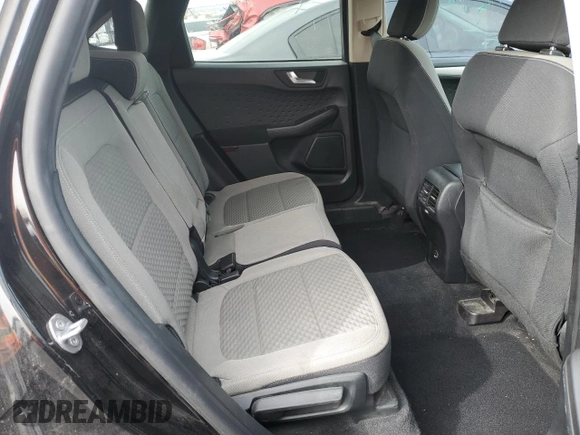 2020 Ford Escape SE с VIN 1FMCU0G60LUB93237, выставлен на аукционе Copart как лот 49292085 с пробегом 40 935 миль миль и Списание • Salvage title. История ставок и продаж доступна на DreamBid. Изображение 11.