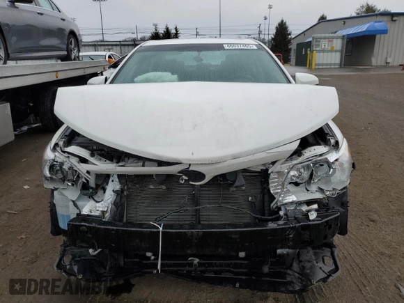 2014 Toyota Camry L with VIN 4T1BF1FK8EU775132, listed as a Copart auction lot 46037465 with 80,460 mi miles and Salvage Title. Bid and sale history available at DreamBid. Image 5.