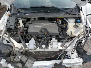 2007 Chevrolet Uplander LS Fleet with VIN 1GBDV13W67D175711, listed as a Copart auction lot 46528055 with 40,110 mi miles and Clean Title. Bid and sale history available at DreamBid. Image 11.