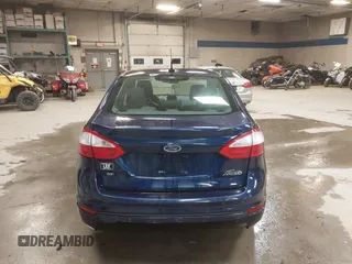 2016 Ford Fiesta SE z VIN 3FADP4BJ0GM112689, wystawiony jako IAAI lot #41231939 z przebiegiem 151 844 mil mil oraz . Historia ofert i sprzedaży dostępna na DreamBid. Obrazek 17.