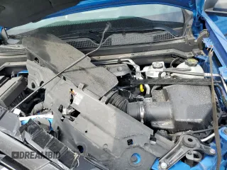 2024 Chevrolet Colorado 4WD LT with VIN 1GCPTCEK2R1117412, listed as a Copart auction lot 54410665 with Not provided miles and Non repairable. Bid and sale history available at DreamBid. Image 11.