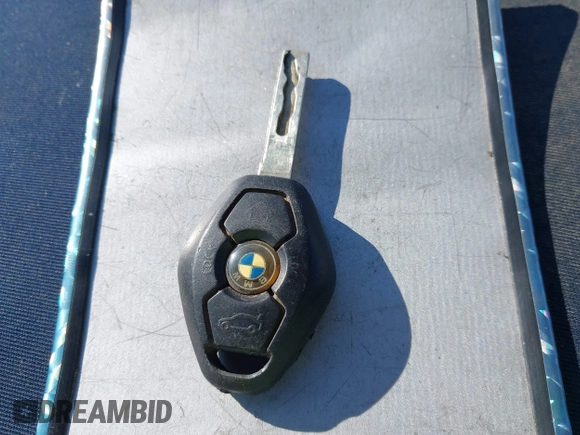 2003 BMW 3 Series 325Ci with VIN WBABS33433PG90017, listed as a IAAI auction lot 41360270 with Not provided miles and . Bid and sale history available at DreamBid. Image 11.