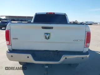 2015 Ram 2500 Laramie with VIN 3C6UR5NL4FG650906, listed as a IAAI auction lot 41657476 with 349,306 mi miles and . Bid and sale history available at DreamBid. Image 17.