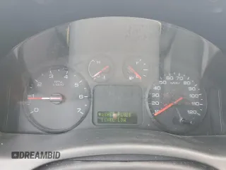 2005 Ford Freestyle SEL with VIN 1FMZK021X5GA32651, listed as a Copart auction lot 62632635 with Not provided miles and Salvage title. Bid and sale history available at DreamBid. Image 9.