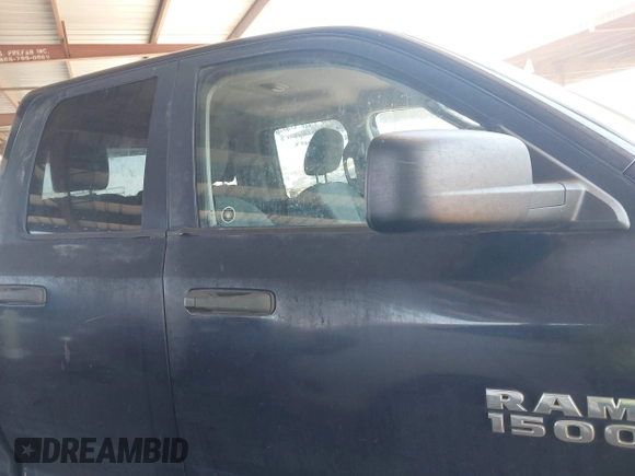 2013 Ram 1500 Express z VIN 1C6RR7FT3DS567540, wystawiony jako IAAI lot #42003705 z przebiegiem 194 063 mil mil oraz . Historia ofert i sprzedaży dostępna na DreamBid. Obrazek 14.