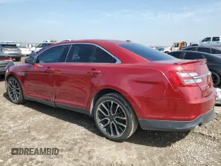 2018 Ford Taurus SEL with VIN 1FAHP2E88JG113878, listed as a Copart auction lot 46805785 with 179,423 mi miles and Clean Title. Bid and sale history available at carsss.com. Image 2.