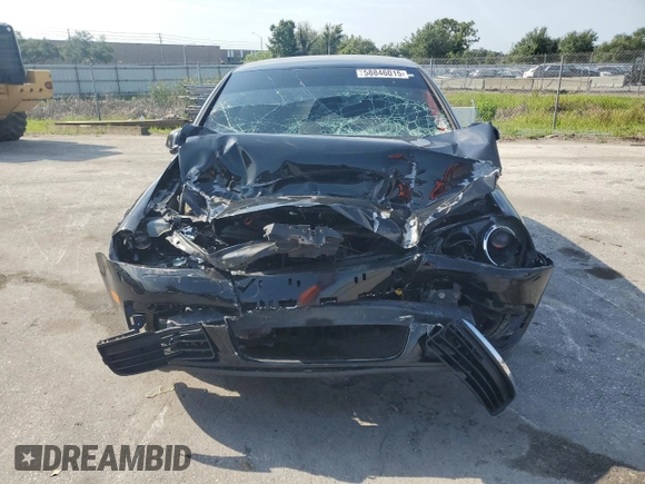 2008 Volkswagen Rabbit S с VIN WVWAB71K08W257207, выставлен на аукционе Copart как лот 58846015 с пробегом Не указан миль и Списание • Salvage title. История ставок и продаж доступна на DreamBid. Изображение 5.