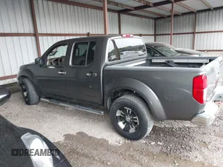 2007 Nissan Frontier SE z VIN 1N6AD07U47C463332, wystawiony jako IAAI lot #42128193 z przebiegiem 145 604 mil mil oraz . Historia ofert i sprzedaży dostępna na DreamBid. Obrazek 14.