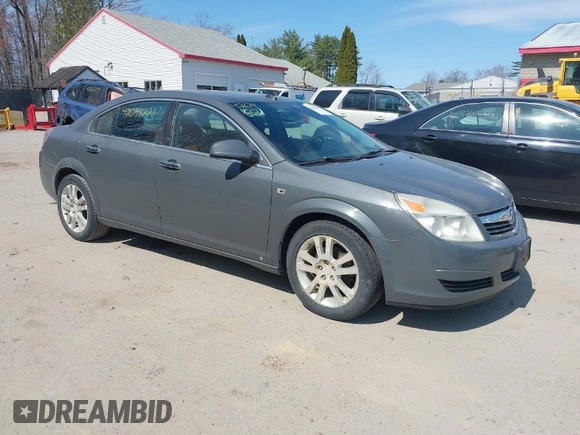 2009 Saturn Aura XR with VIN 1G8ZV57B49F142398, listed as a IAAI auction lot 42048221 with 126,961 mi miles and . Bid and sale history available at DreamBid. Image 1.