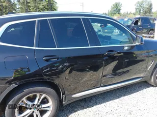 2020 BMW X3 xDrive30i with VIN 5UXTY5C02LLT36913, listed as a IAAI auction lot 42163966 with 90,792 mi miles and . Bid and sale history available at DreamBid. Image 6.