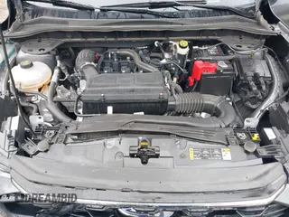 2024 Ford Escape ST-Line with VIN 1FMCU0MN8RUA55384, listed as a IAAI auction lot 41893426 with 5,650 mi miles and . Bid and sale history available at DreamBid. Image 10.