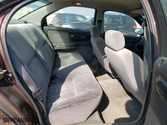 1996 Dodge Intrepid with VIN 2B3HD46F3TH302197, listed as a Copart auction lot 71021014 with NaN miles and Salvage Title. Bid and sale history available at carsss.com. Image 10.